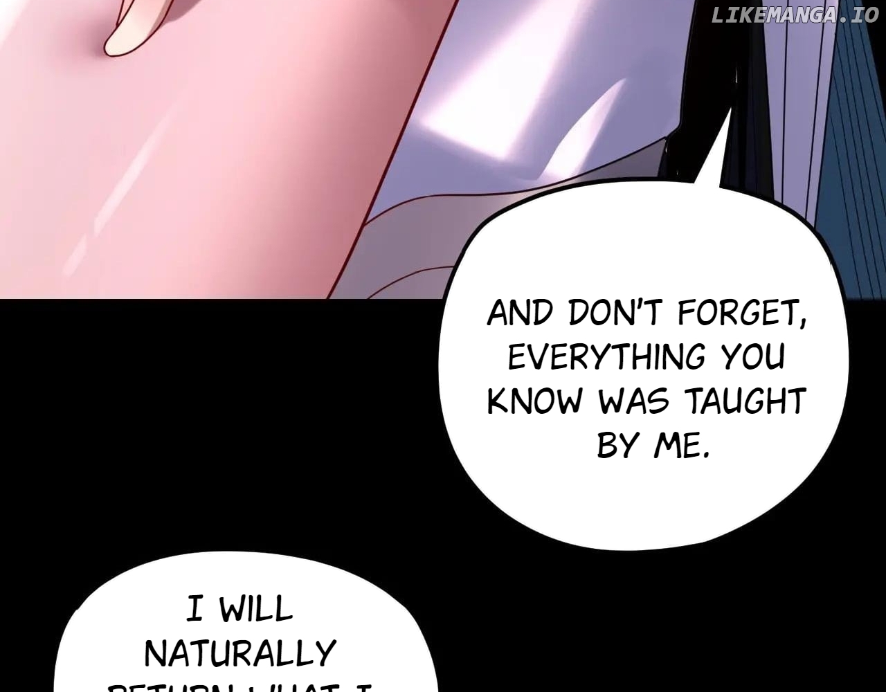 Read Me The Heavenly Destined Villain EN Manga Online