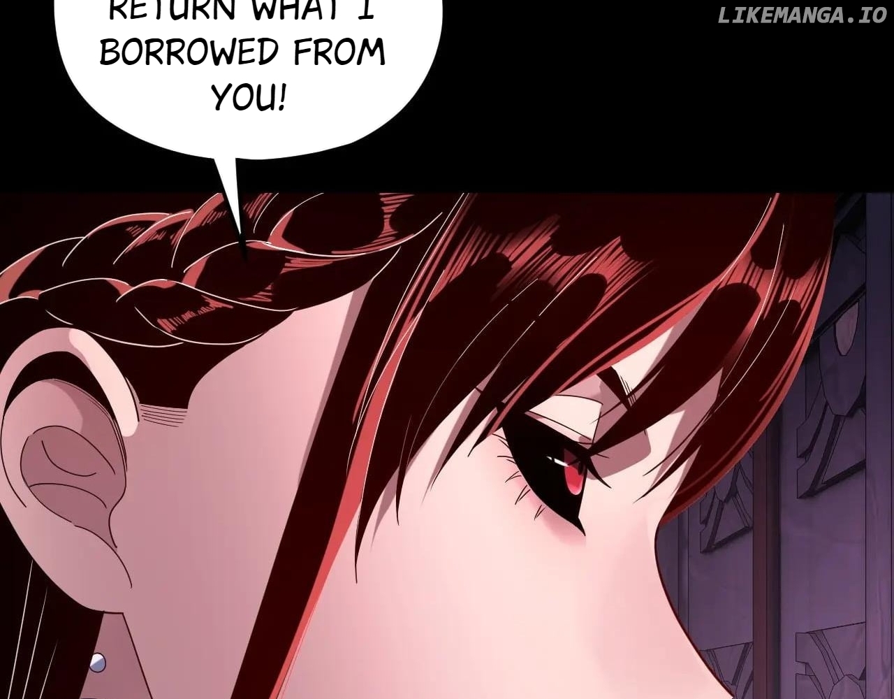 Read Me The Heavenly Destined Villain EN Manga Online