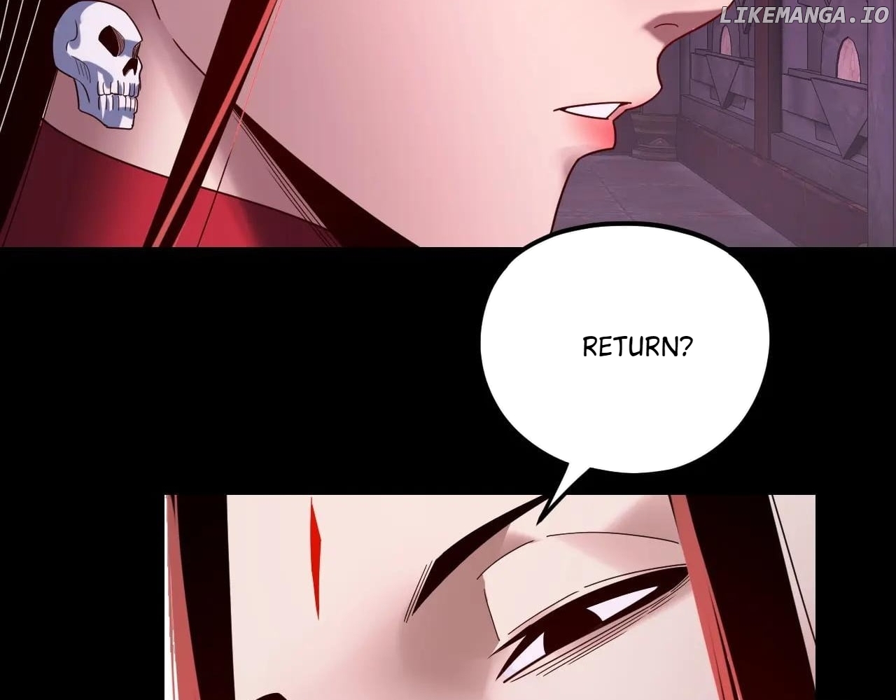 Read Me The Heavenly Destined Villain EN Manga Online