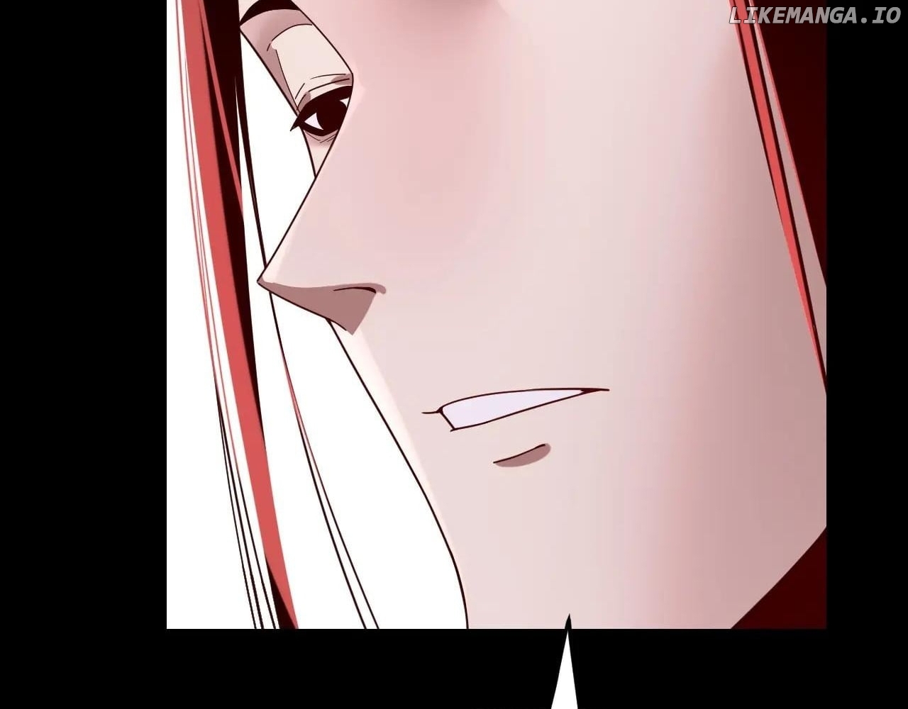 Read Me The Heavenly Destined Villain EN Manga Online