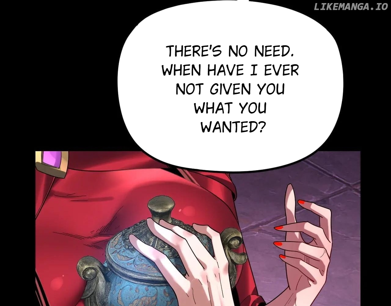 Read Me The Heavenly Destined Villain EN Manga Online