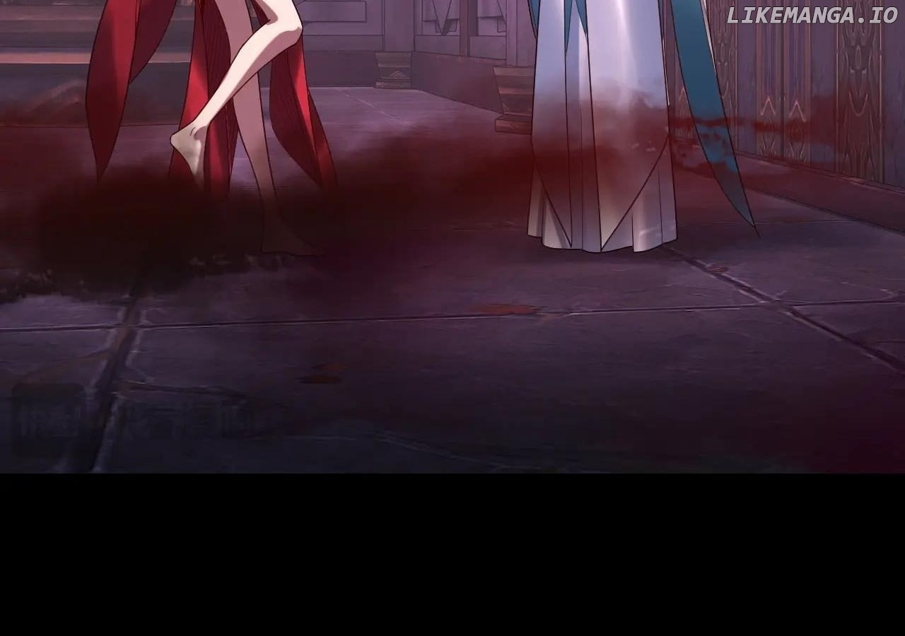 Read Me The Heavenly Destined Villain EN Manga Online
