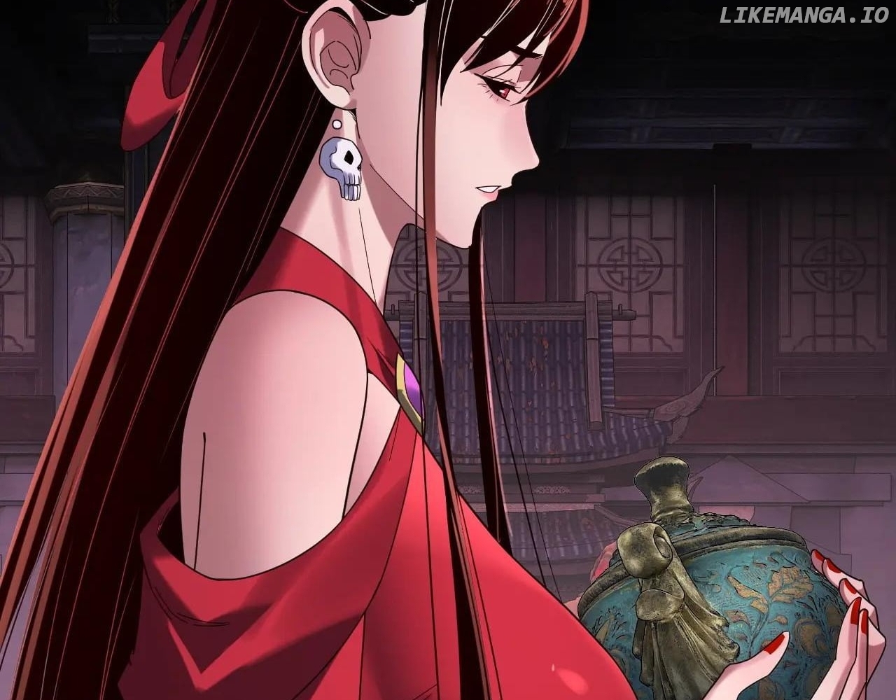 Read Me The Heavenly Destined Villain EN Manga Online