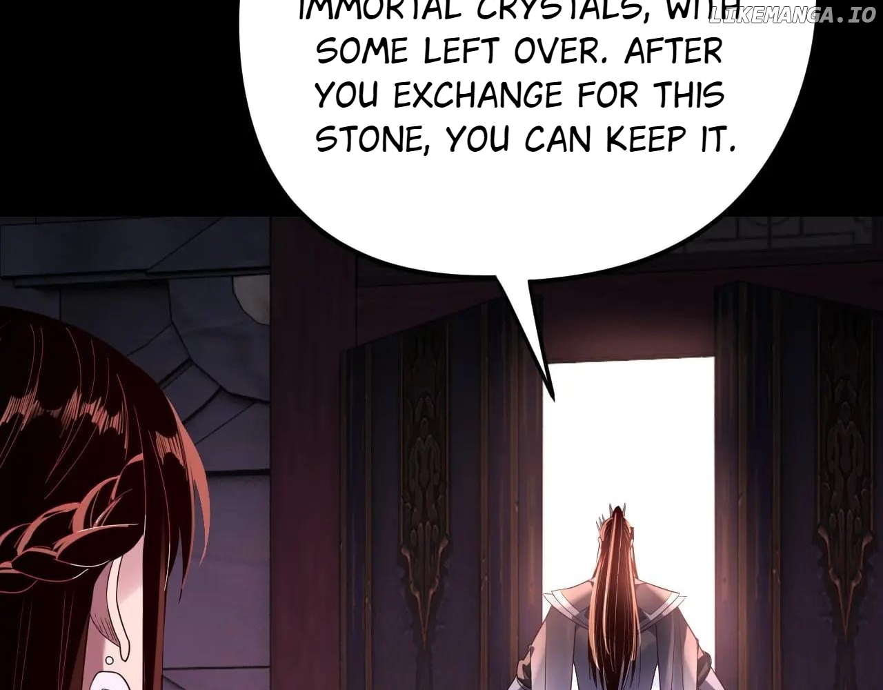 Read Me The Heavenly Destined Villain EN Manga Online