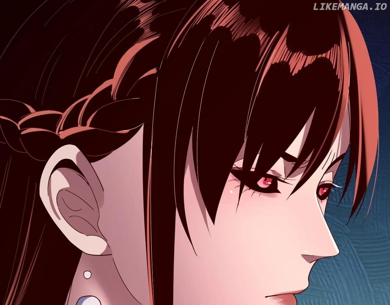 Read Me The Heavenly Destined Villain EN Manga Online