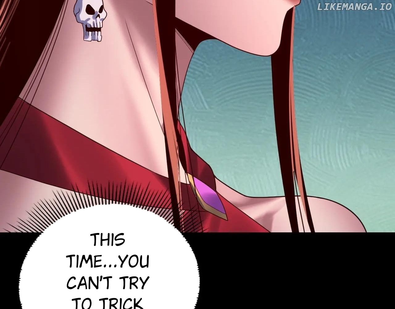 Read Me The Heavenly Destined Villain EN Manga Online