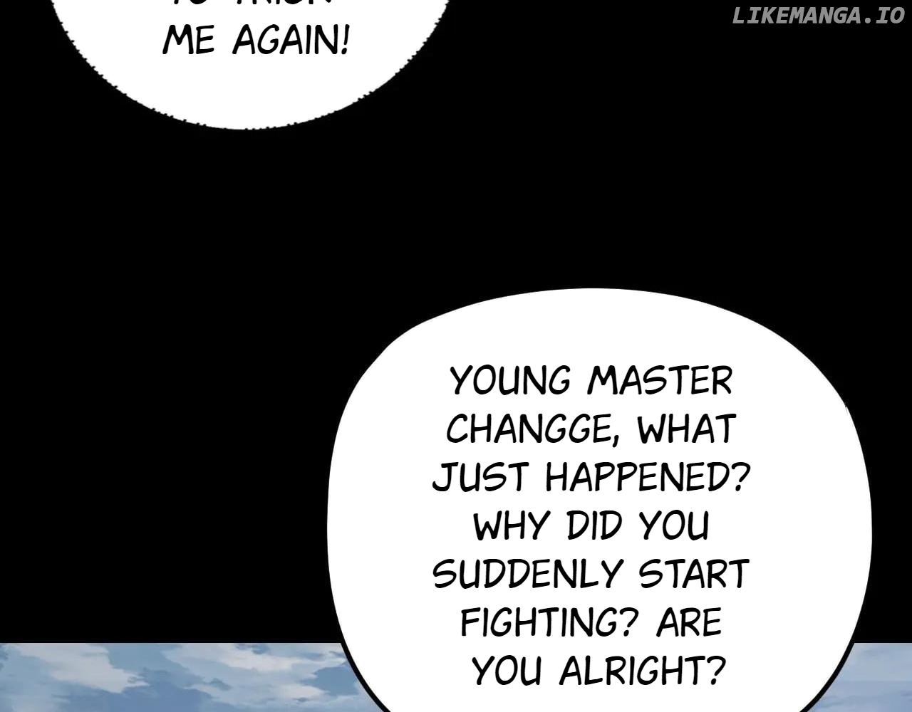 Read Me The Heavenly Destined Villain EN Manga Online