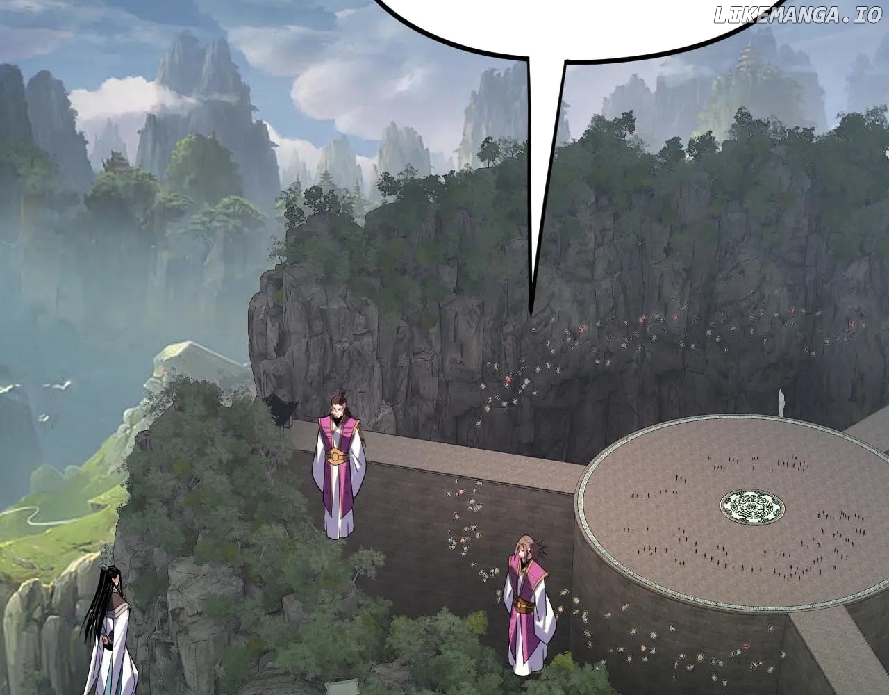 Read Me The Heavenly Destined Villain EN Manga Online