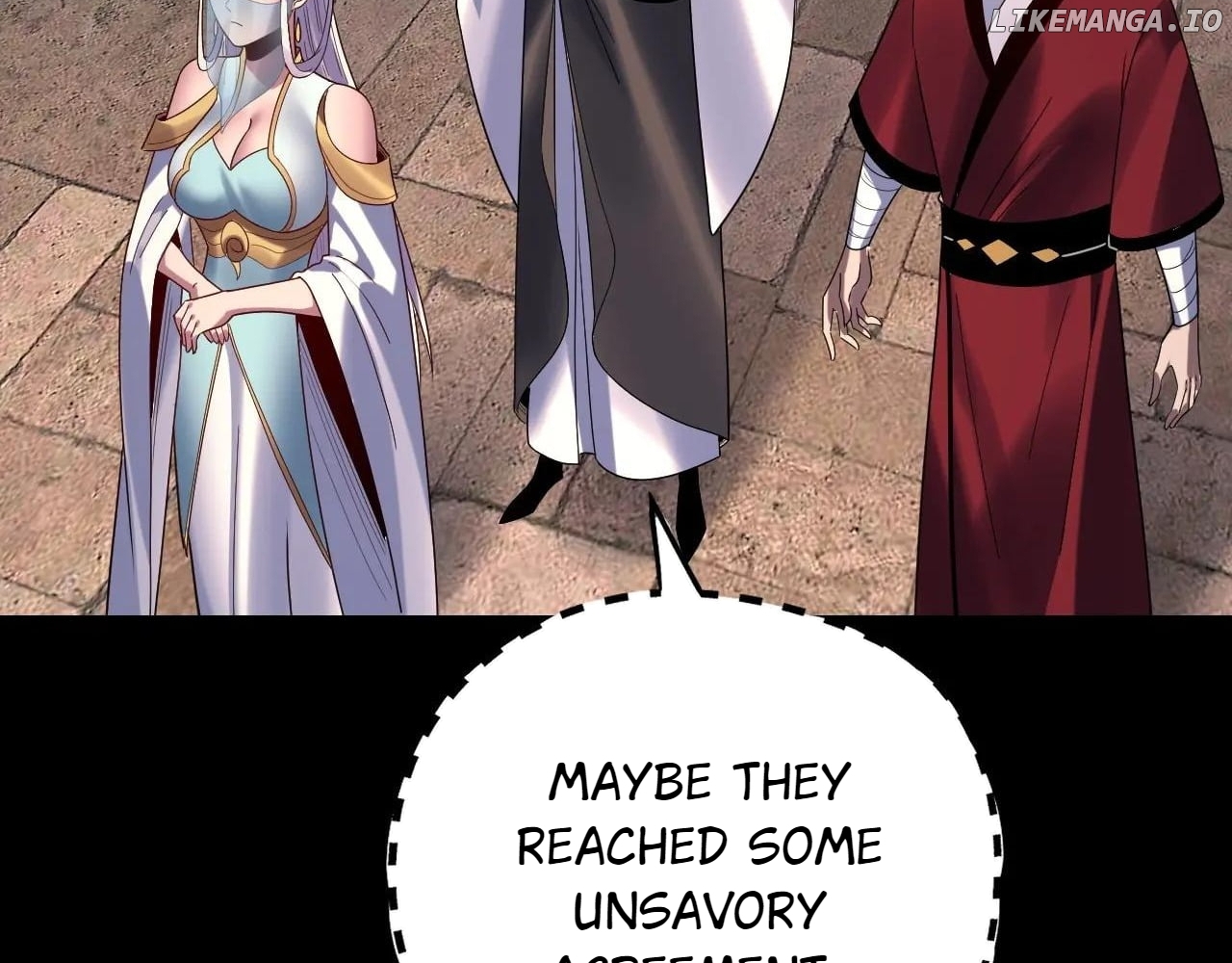 Read Me The Heavenly Destined Villain EN Manga Online