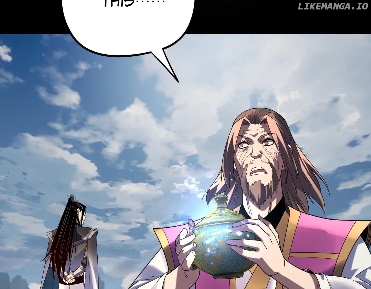Read Me The Heavenly Destined Villain EN Manga Online