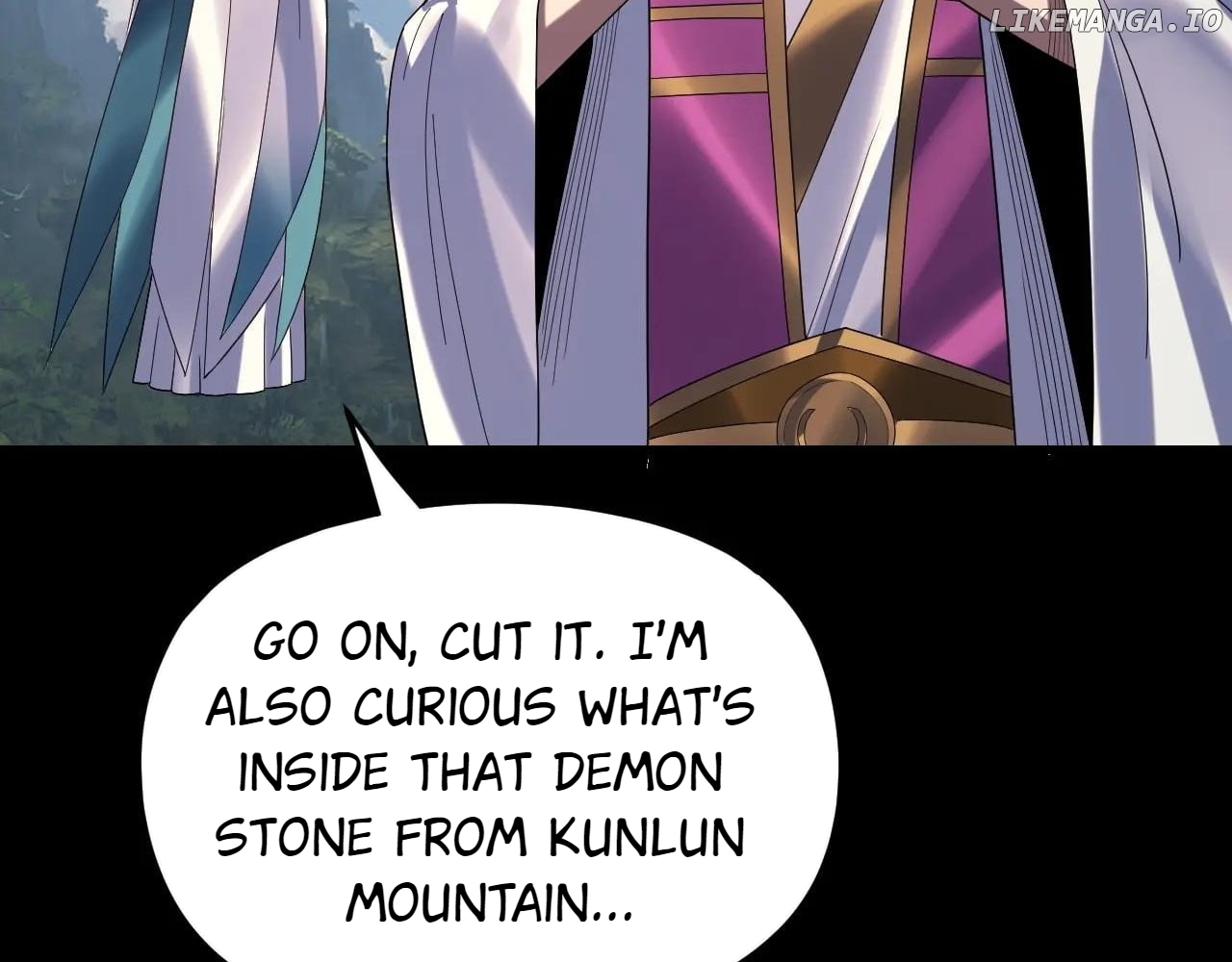 Read Me The Heavenly Destined Villain EN Manga Online
