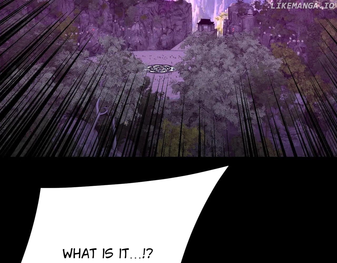 Read Me The Heavenly Destined Villain EN Manga Online