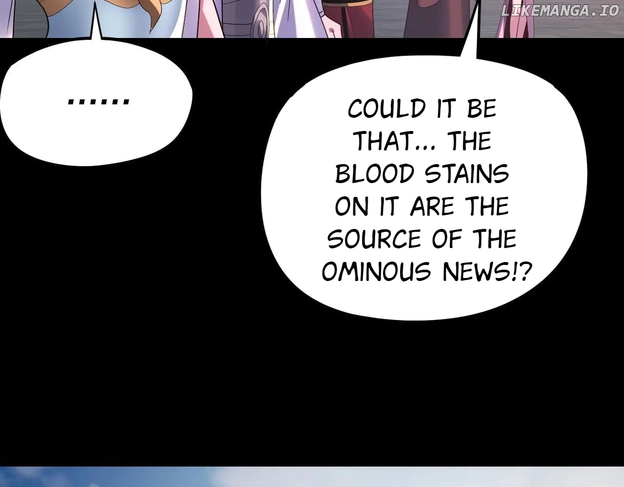 Read Me The Heavenly Destined Villain EN Manga Online