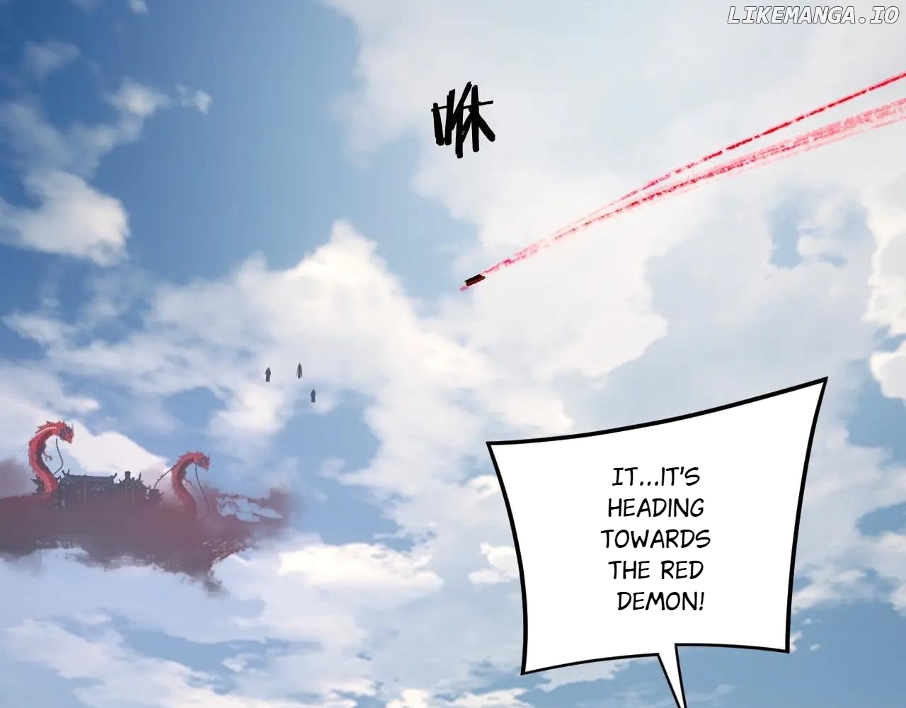 Read Me The Heavenly Destined Villain EN Manga Online