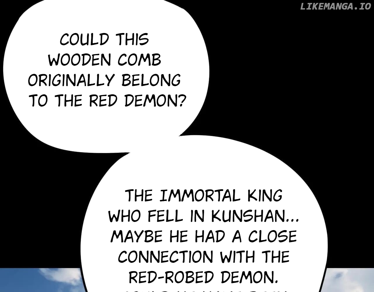 Read Me The Heavenly Destined Villain EN Manga Online