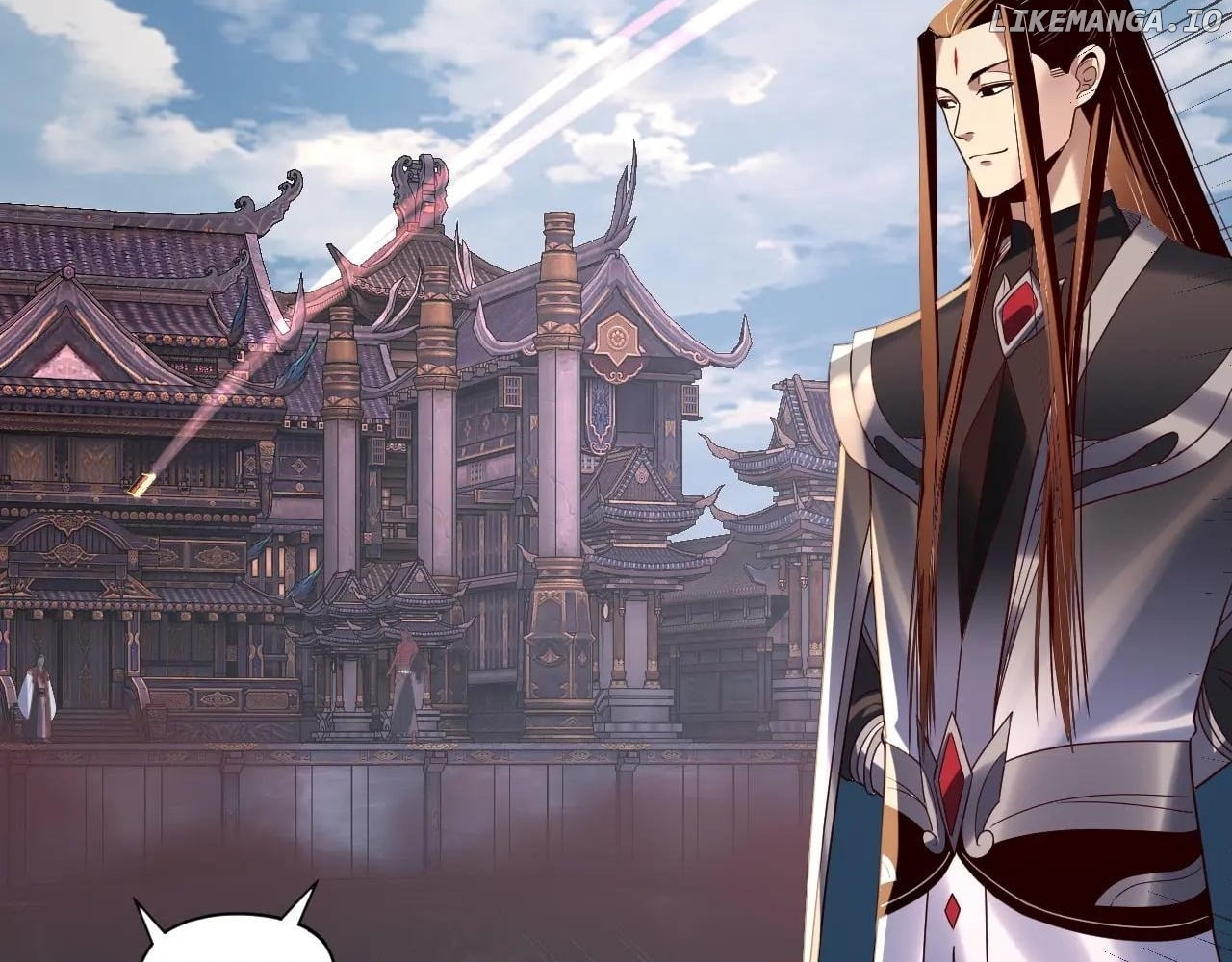 Read Me The Heavenly Destined Villain EN Manga Online