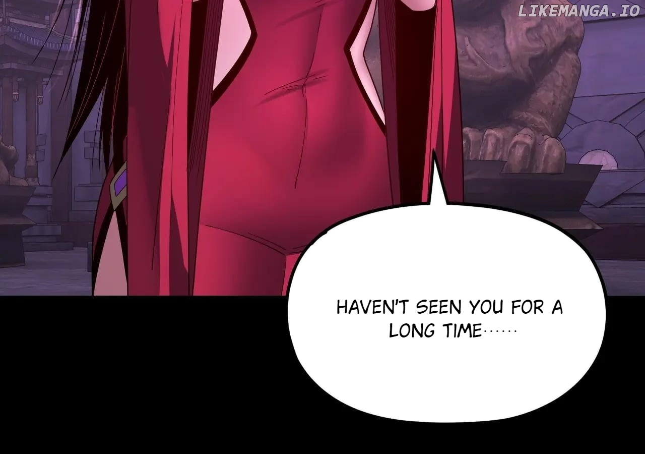 Read Me The Heavenly Destined Villain EN Manga Online