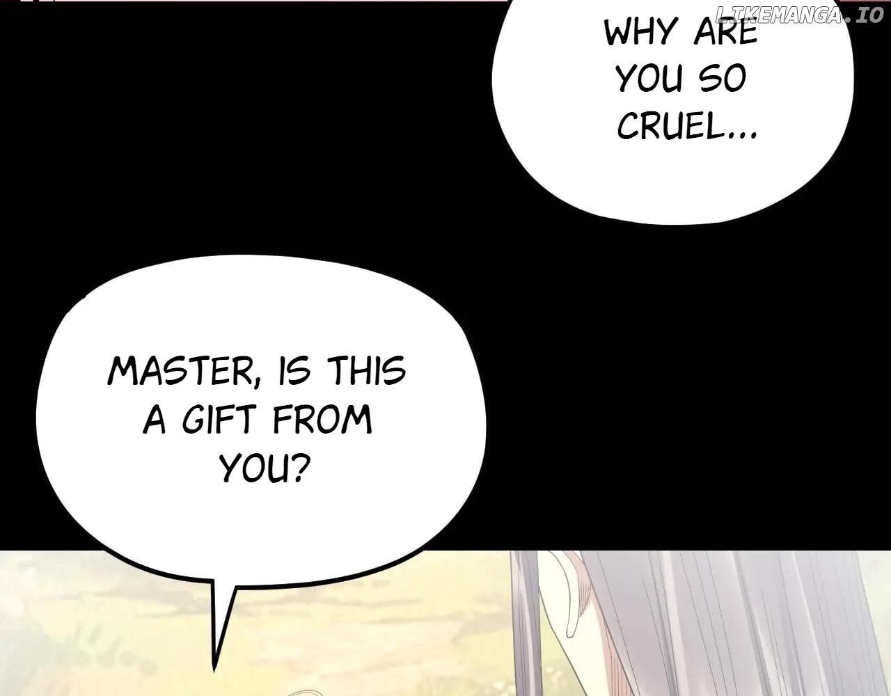Read Me The Heavenly Destined Villain EN Manga Online