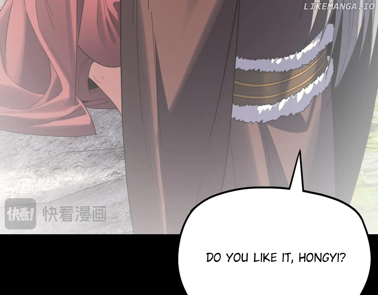 Read Me The Heavenly Destined Villain EN Manga Online