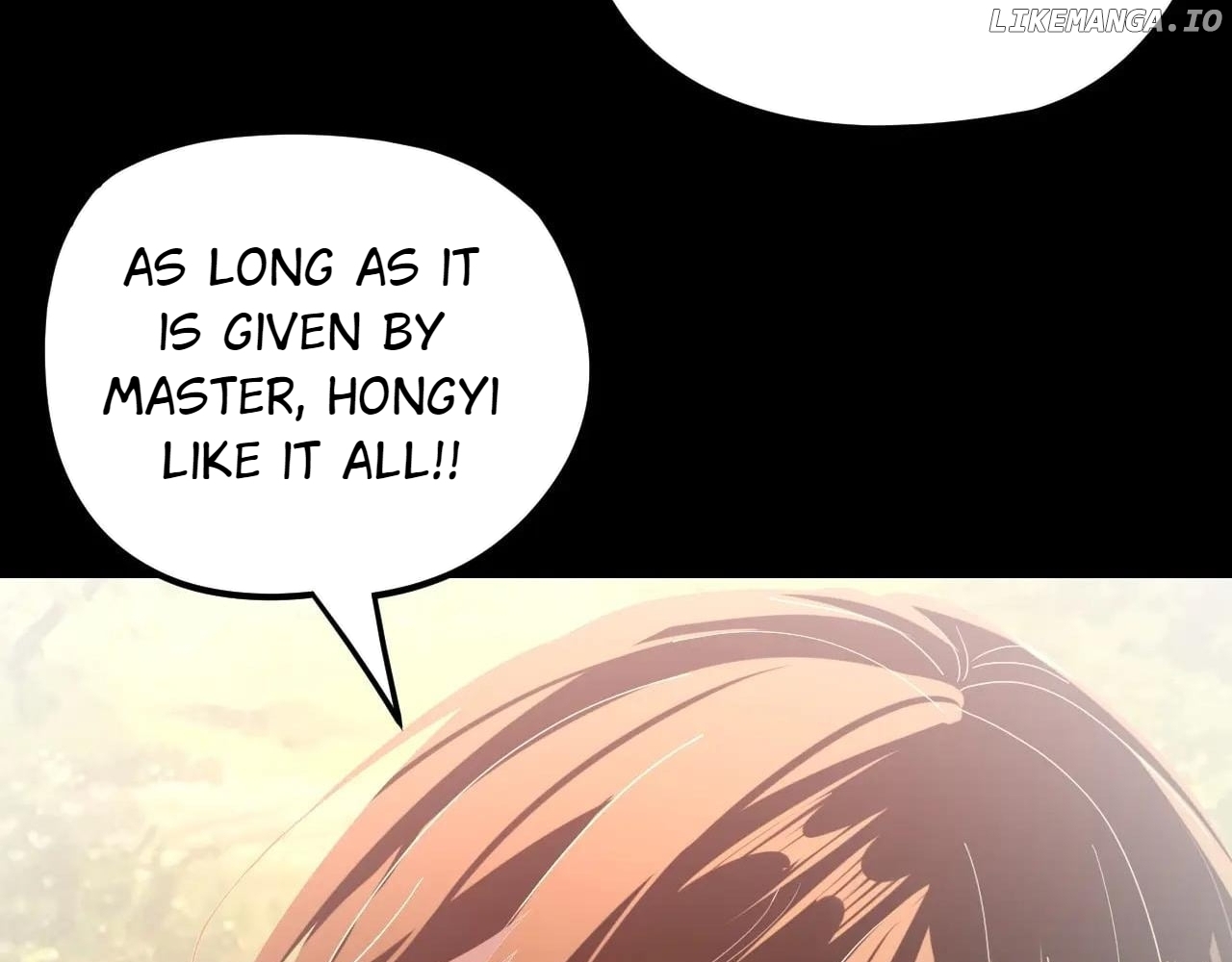 Read Me The Heavenly Destined Villain EN Manga Online