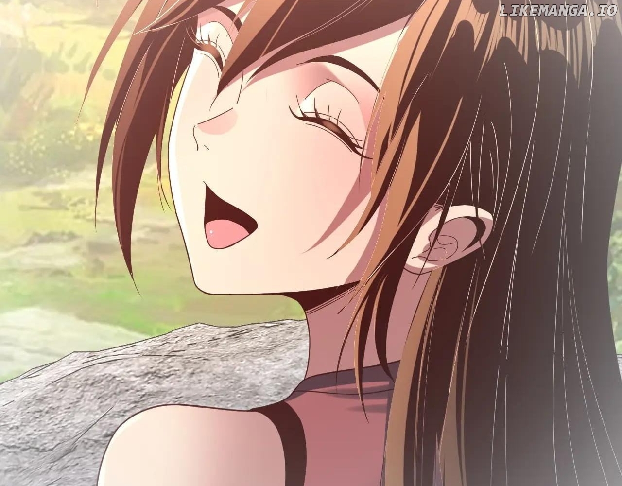 Read Me The Heavenly Destined Villain EN Manga Online