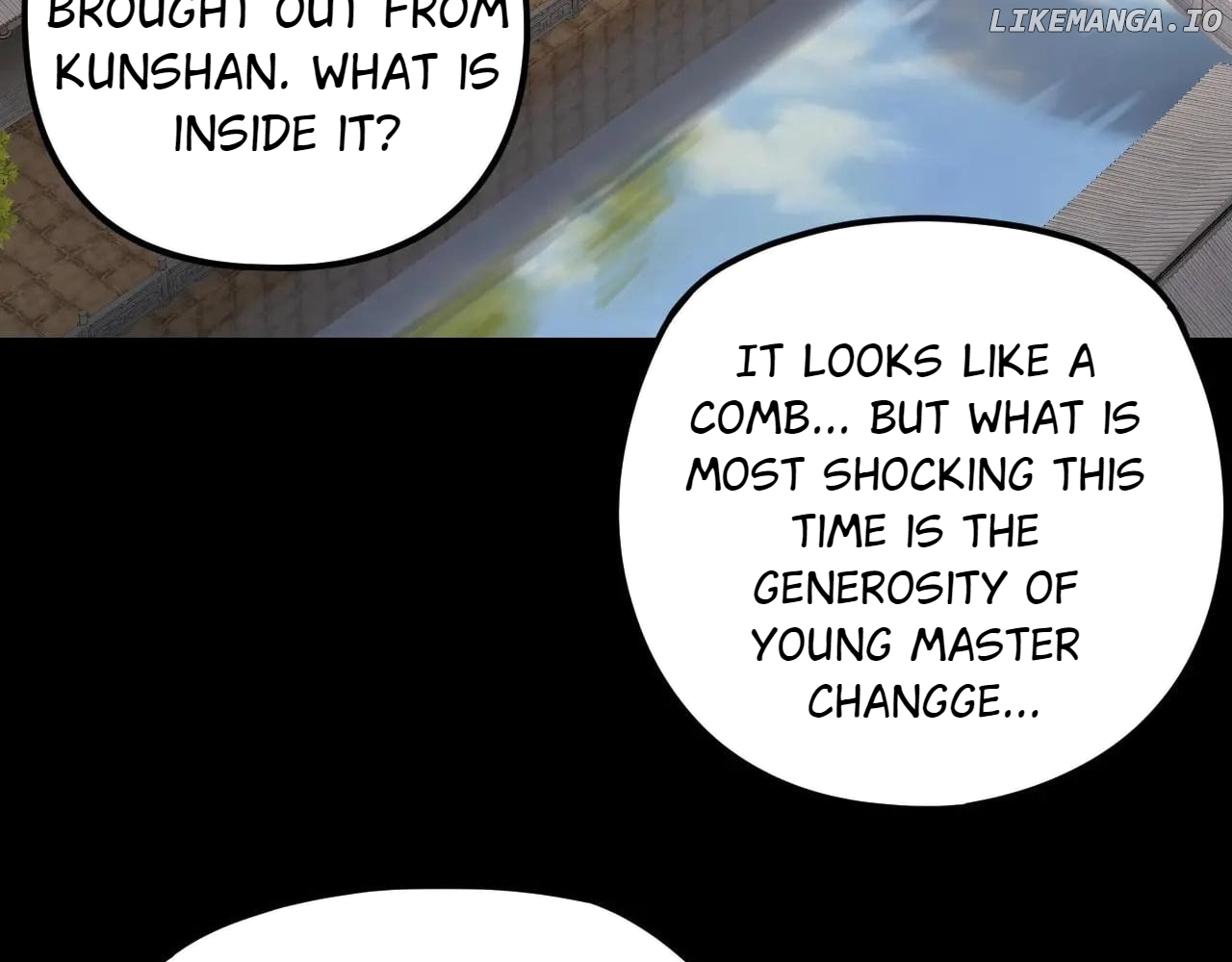 Read Me The Heavenly Destined Villain EN Manga Online