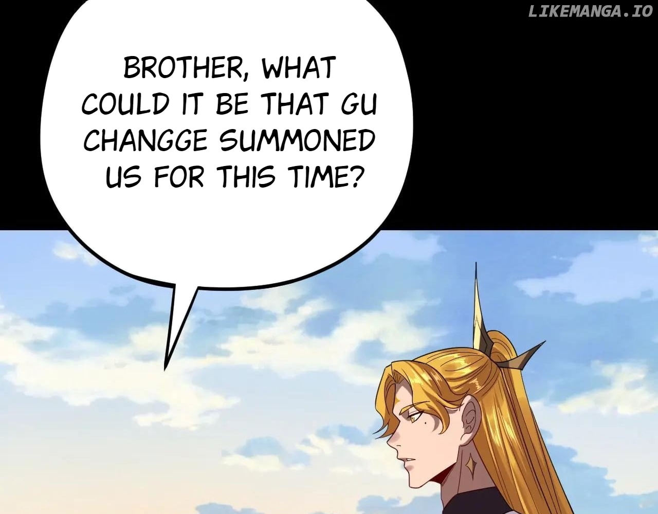 Read Me The Heavenly Destined Villain EN Manga Online