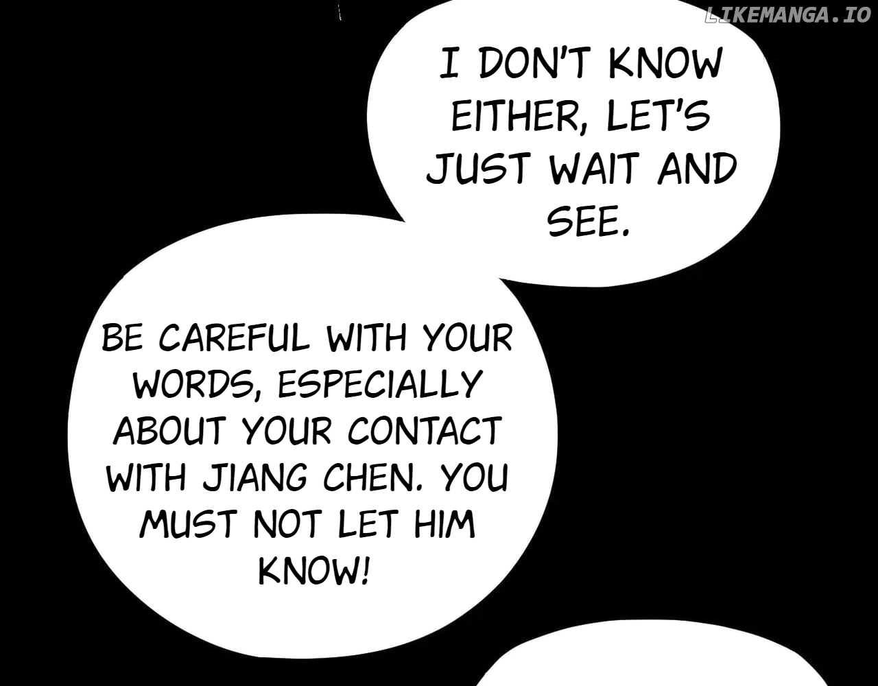 Read Me The Heavenly Destined Villain EN Manga Online