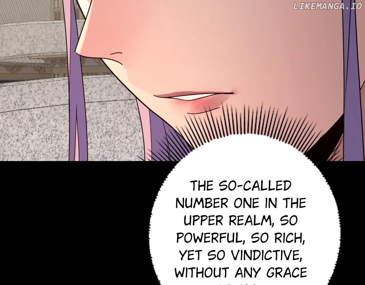 Read Me The Heavenly Destined Villain EN Manga Online