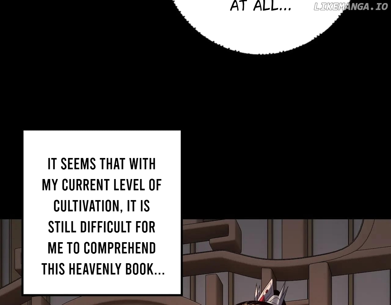 Read Me The Heavenly Destined Villain EN Manga Online