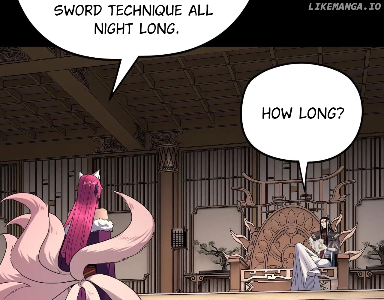 Read Me The Heavenly Destined Villain EN Manga Online