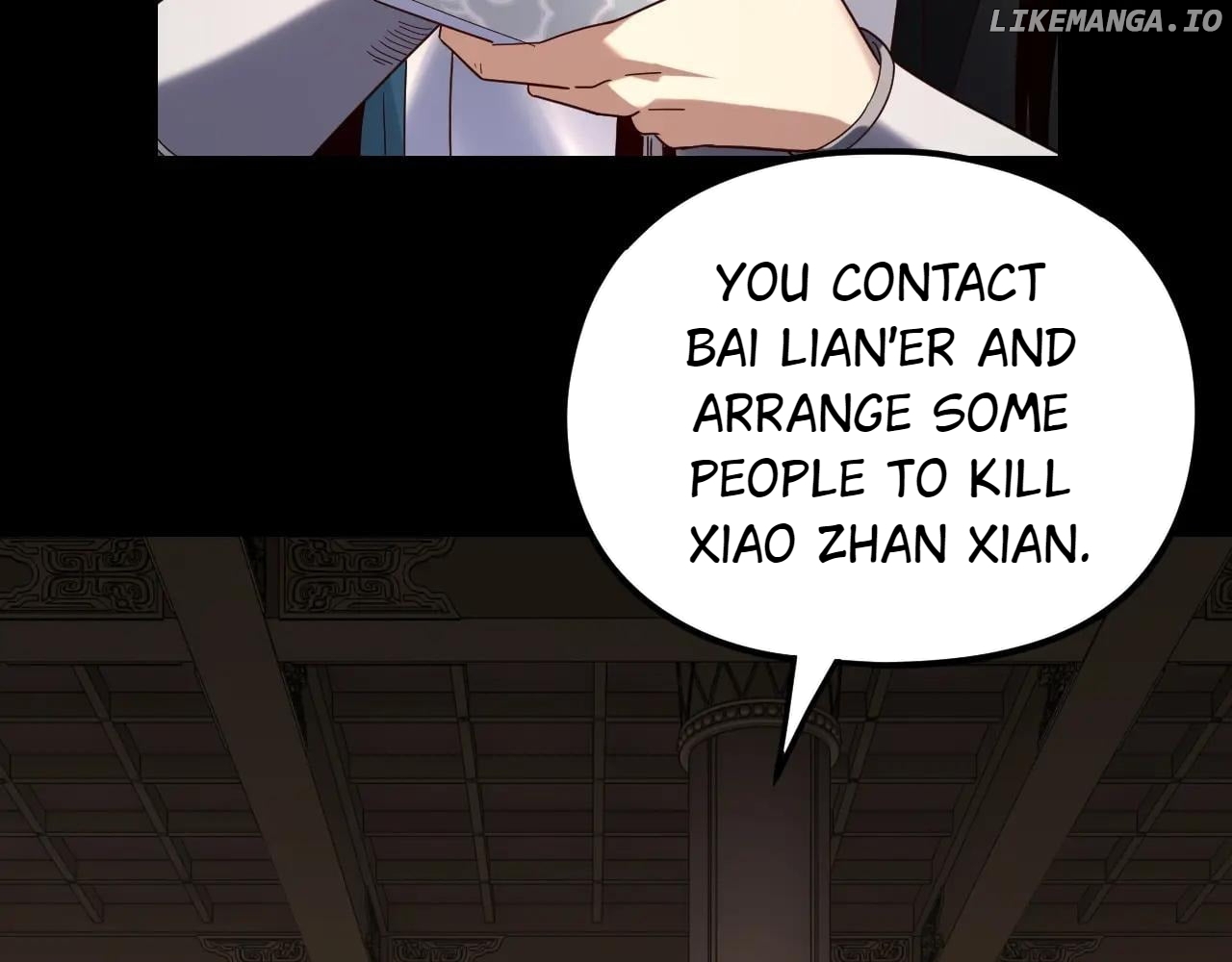 Read Me The Heavenly Destined Villain EN Manga Online
