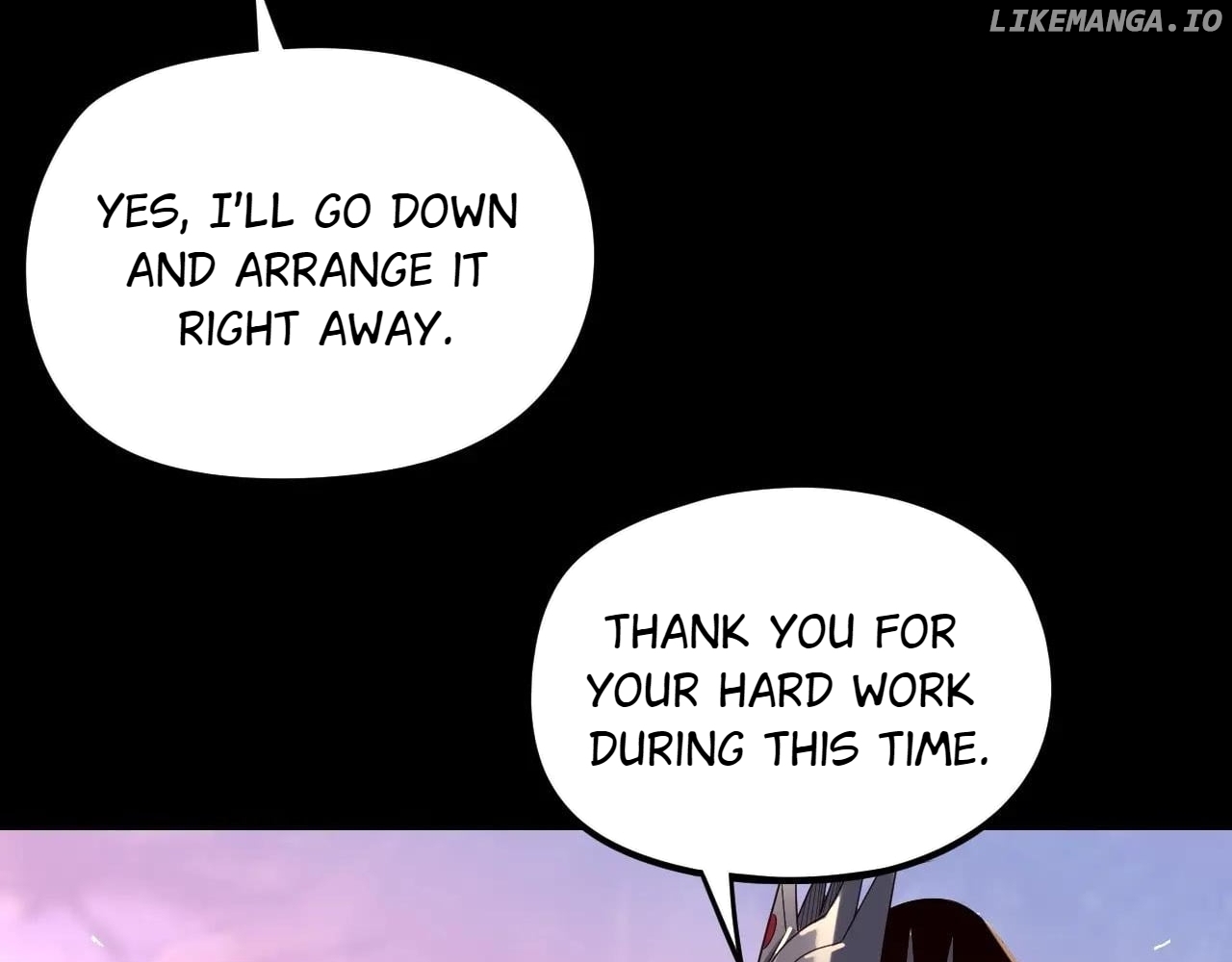 Read Me The Heavenly Destined Villain EN Manga Online