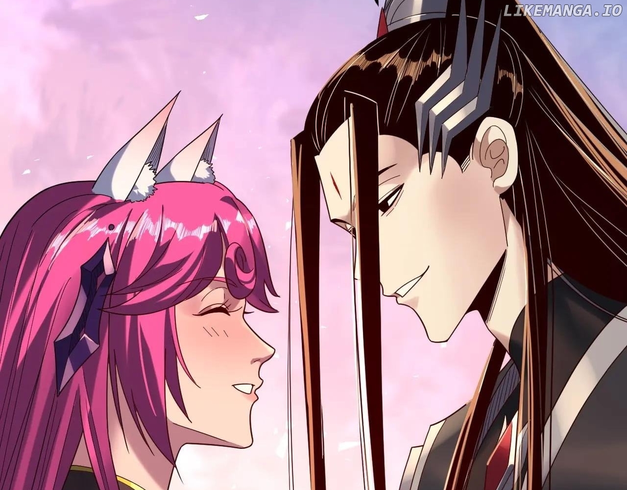 Read Me The Heavenly Destined Villain EN Manga Online