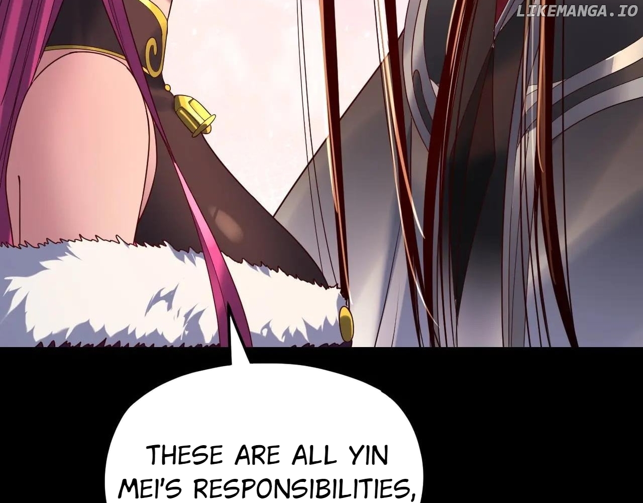 Read Me The Heavenly Destined Villain EN Manga Online