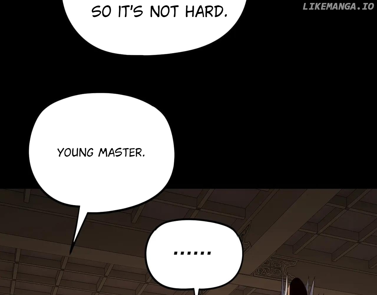 Read Me The Heavenly Destined Villain EN Manga Online