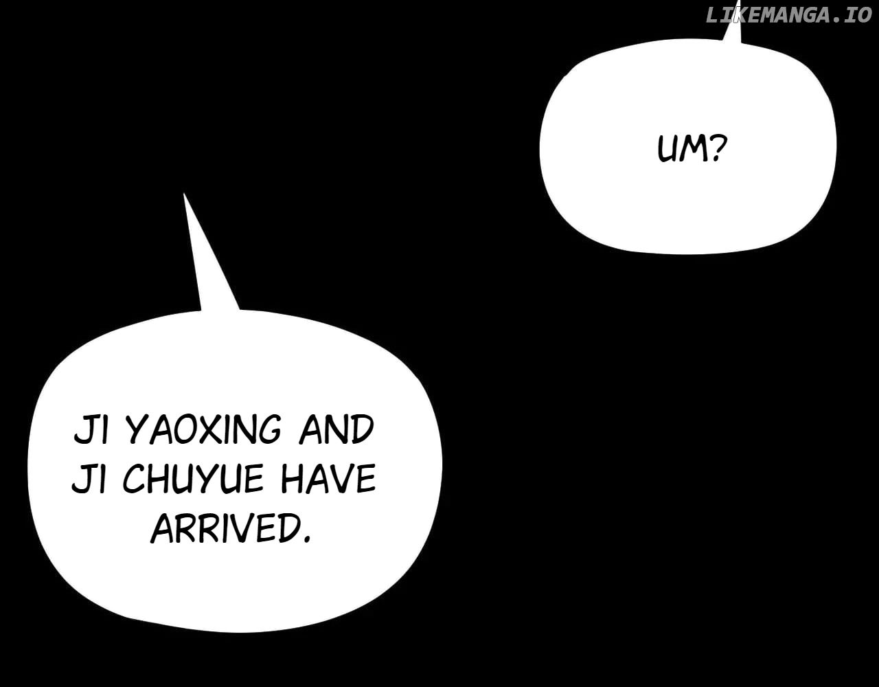 Read Me The Heavenly Destined Villain EN Manga Online