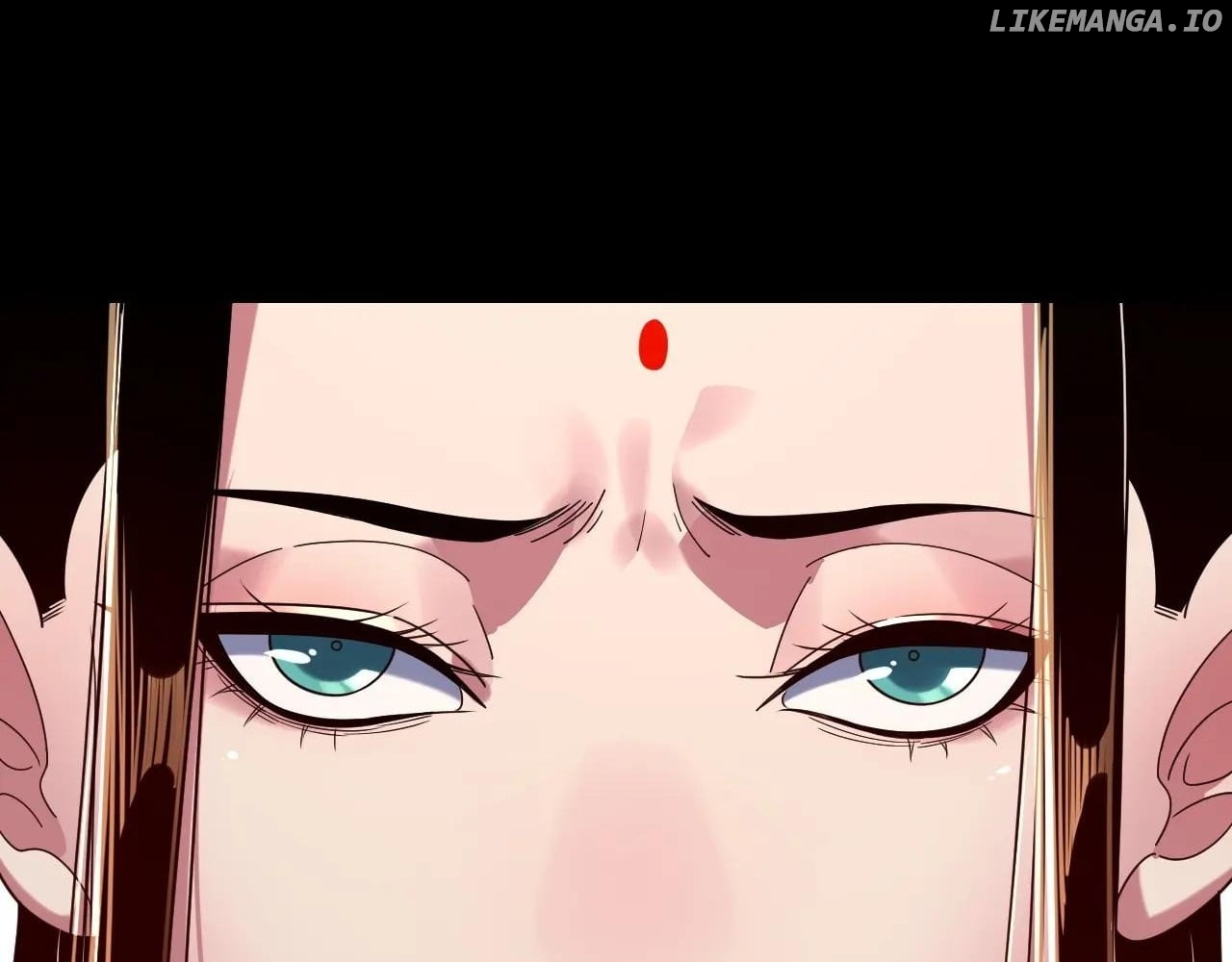 Read Me The Heavenly Destined Villain EN Manga Online