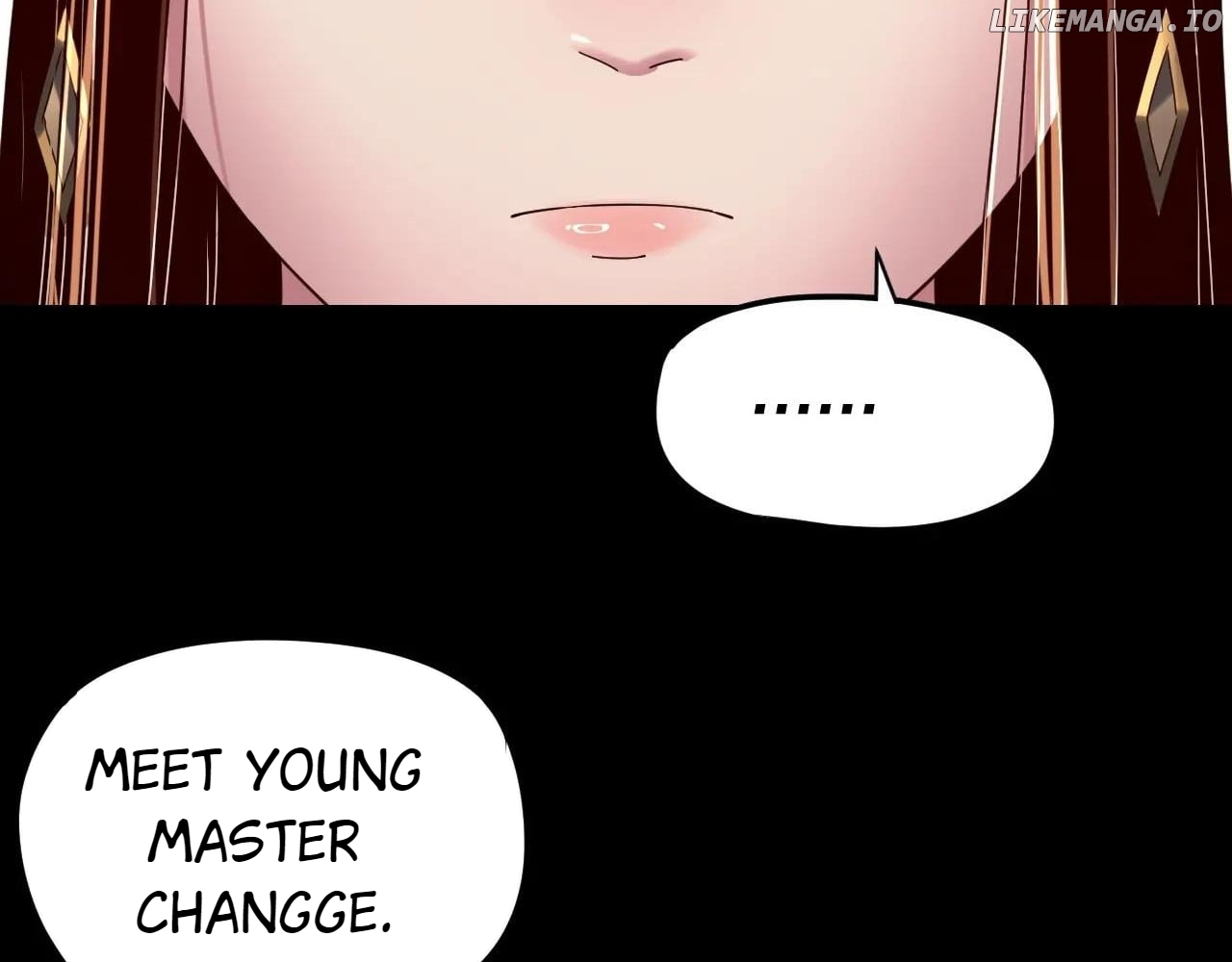 Read Me The Heavenly Destined Villain EN Manga Online