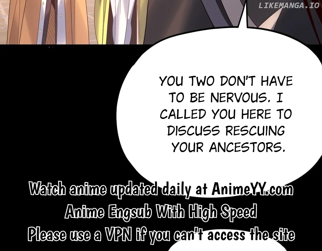 Read Me The Heavenly Destined Villain EN Manga Online