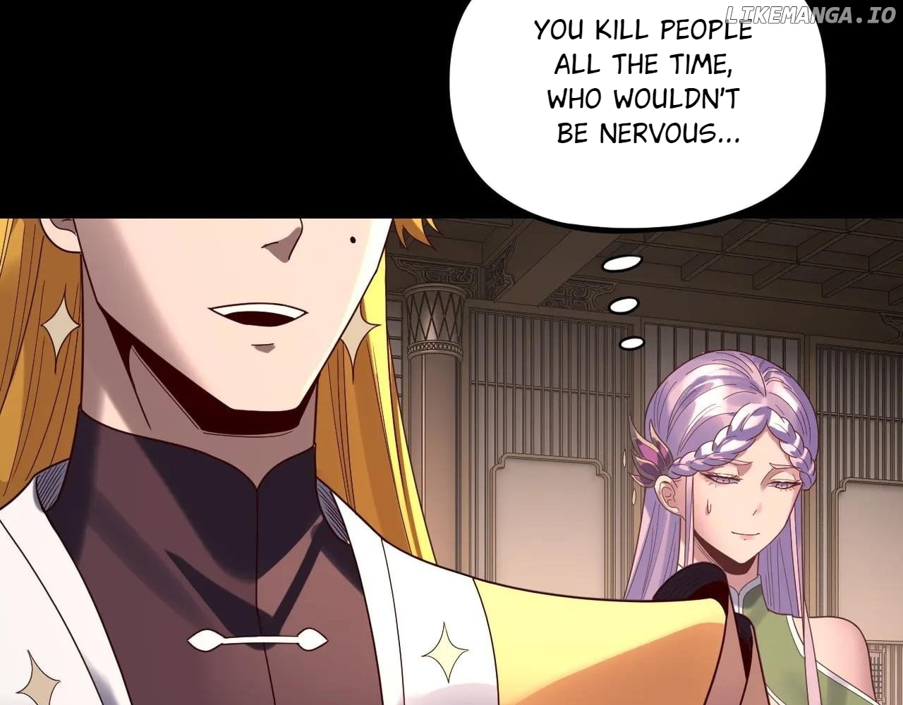 Read Me The Heavenly Destined Villain EN Manga Online