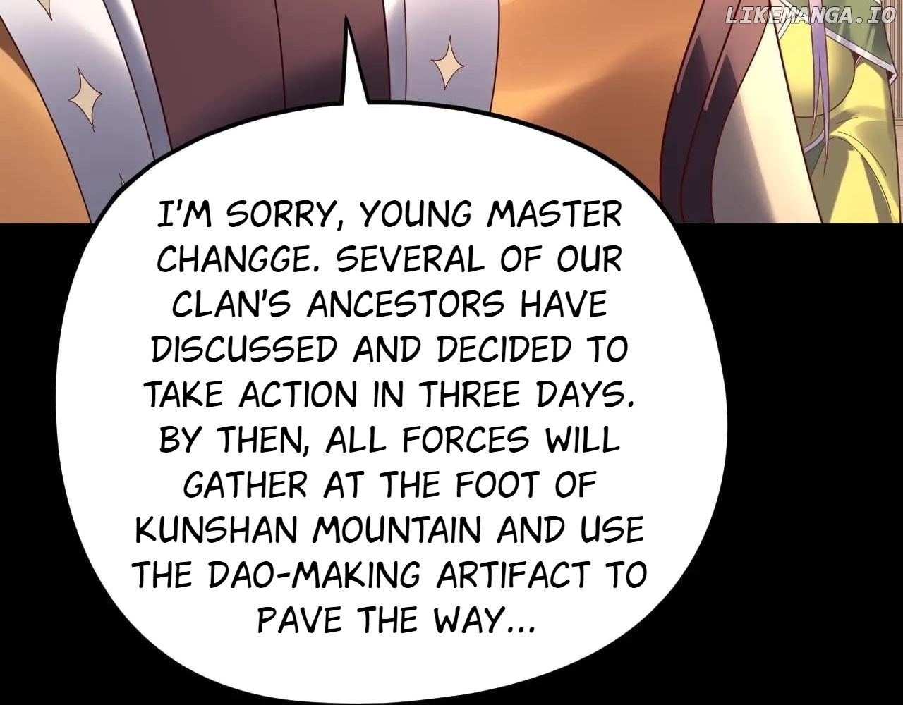Read Me The Heavenly Destined Villain EN Manga Online