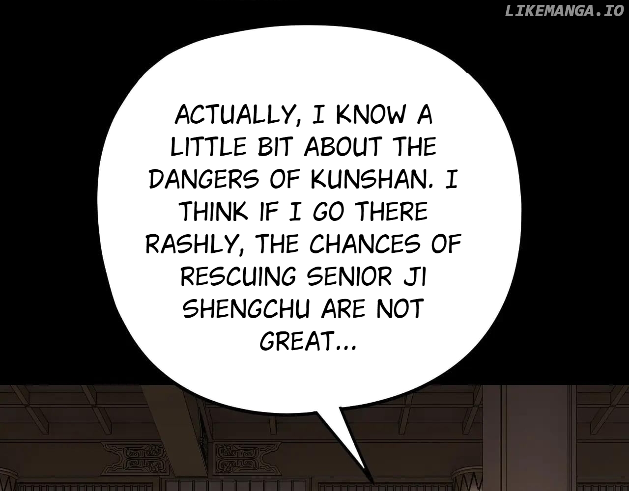 Read Me The Heavenly Destined Villain EN Manga Online
