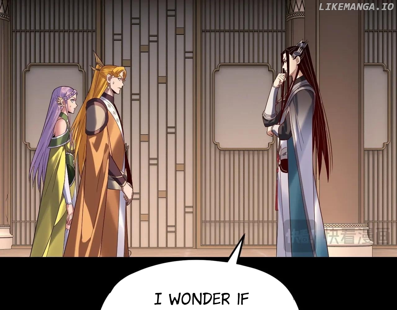 Read Me The Heavenly Destined Villain EN Manga Online