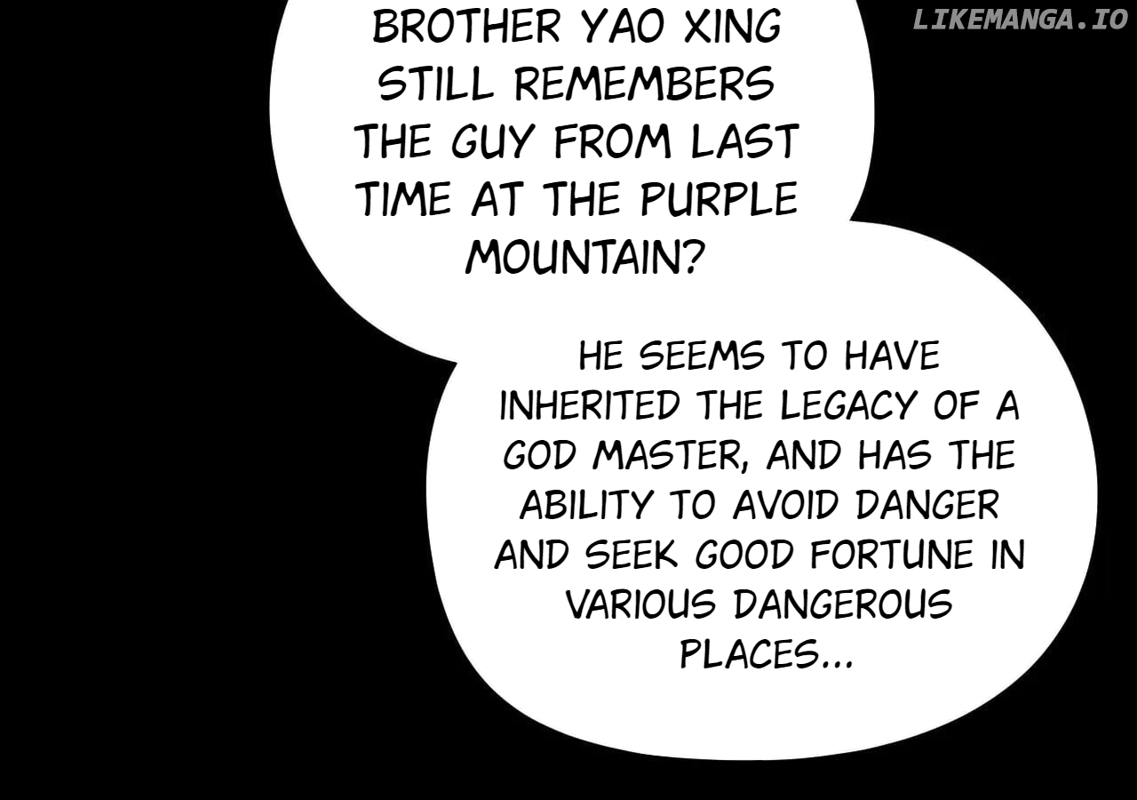 Read Me The Heavenly Destined Villain EN Manga Online