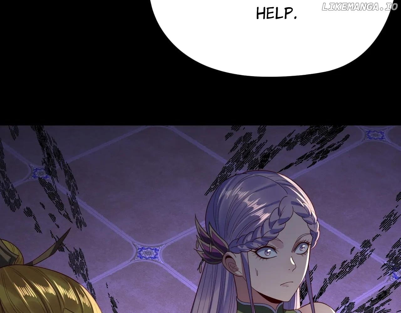 Read Me The Heavenly Destined Villain EN Manga Online
