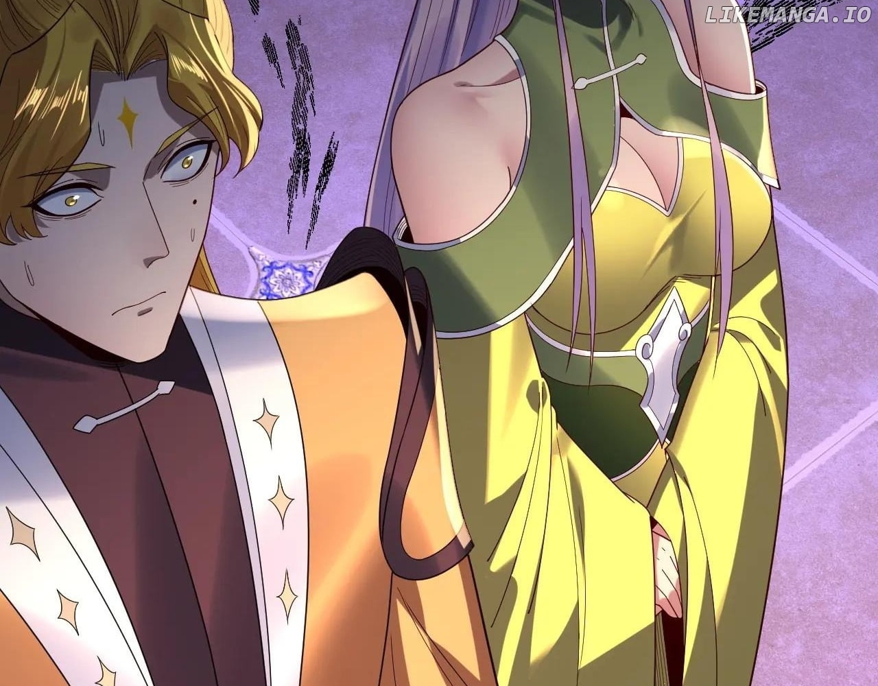 Read Me The Heavenly Destined Villain EN Manga Online