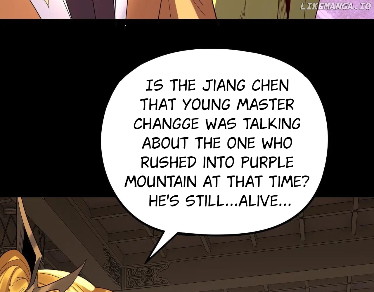 Read Me The Heavenly Destined Villain EN Manga Online