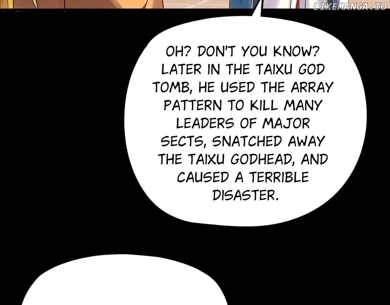 Read Me The Heavenly Destined Villain EN Manga Online
