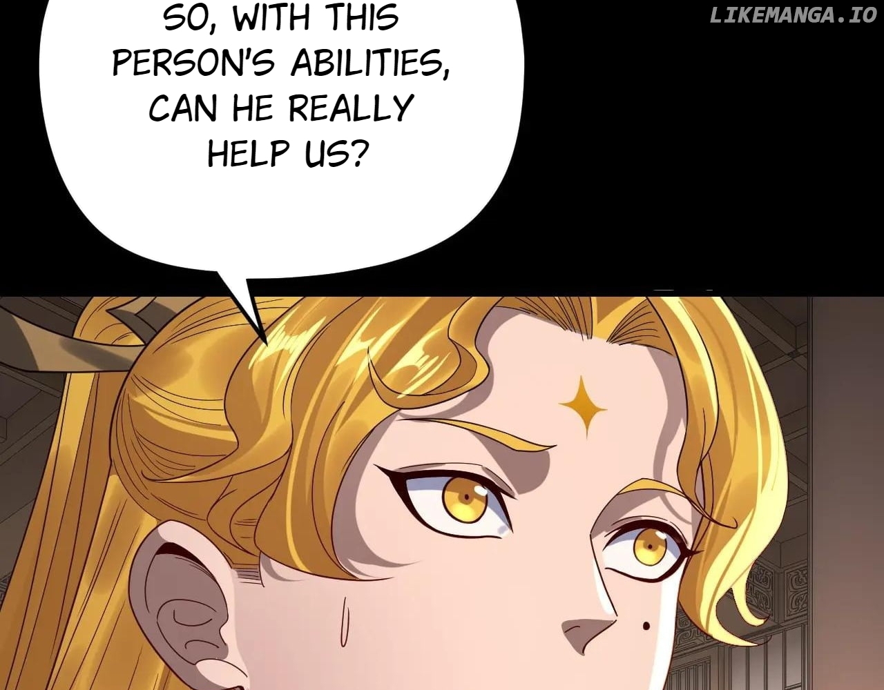 Read Me The Heavenly Destined Villain EN Manga Online